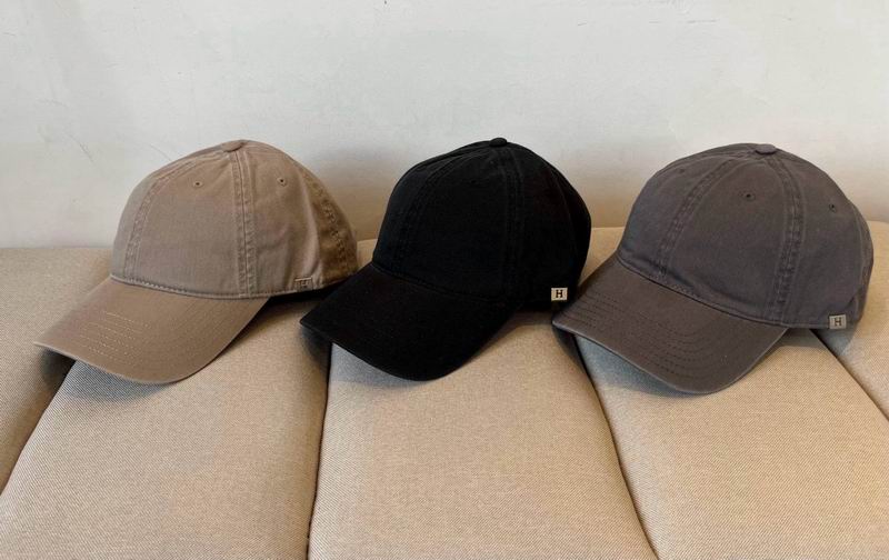 Hermes cap 011601